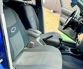 Синий Шевроле Лачетти, объемом двигателя 1.8 л и пробегом 297 тыс. км за 2850 $, фото 12 на Automoto.ua