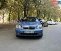 Синій Шевроле Лачетті, об'ємом двигуна 1.8 л та пробігом 161 тис. км за 3850 $, фото 1 на Automoto.ua
