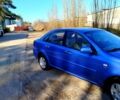 Синий Шевроле Лачетти, объемом двигателя 1.8 л и пробегом 290 тыс. км за 2850 $, фото 2 на Automoto.ua
