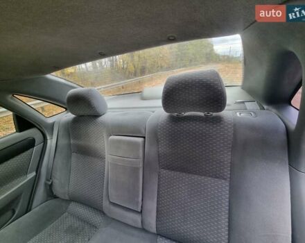 Синій Шевроле Лачетті, об'ємом двигуна 1.8 л та пробігом 280 тис. км за 4500 $, фото 13 на Automoto.ua