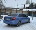 Синий Шевроле Лачетти, объемом двигателя 1.6 л и пробегом 260 тыс. км за 3550 $, фото 6 на Automoto.ua