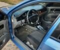Синий Шевроле Лачетти, объемом двигателя 1.82 л и пробегом 270 тыс. км за 4200 $, фото 4 на Automoto.ua