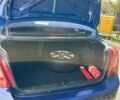 Синій Шевроле Лачетті, об'ємом двигуна 1.8 л та пробігом 130 тис. км за 4300 $, фото 21 на Automoto.ua