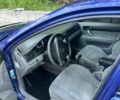 Синий Шевроле Лачетти, объемом двигателя 1.6 л и пробегом 287 тыс. км за 2950 $, фото 6 на Automoto.ua