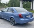 Синій Шевроле Лачетті, об'ємом двигуна 1.8 л та пробігом 140 тис. км за 1650 $, фото 2 на Automoto.ua