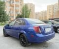 Синій Шевроле Лачетті, об'ємом двигуна 1.6 л та пробігом 229 тис. км за 2711 $, фото 1 на Automoto.ua