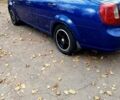 Синий Шевроле Лачетти, объемом двигателя 1.8 л и пробегом 233 тыс. км за 4499 $, фото 7 на Automoto.ua