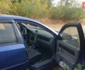 Синий Шевроле Лачетти, объемом двигателя 1.8 л и пробегом 210 тыс. км за 4300 $, фото 4 на Automoto.ua