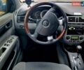 Синій Шевроле Лачетті, об'ємом двигуна 1.8 л та пробігом 280 тис. км за 4200 $, фото 9 на Automoto.ua