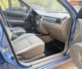 Синій Шевроле Лачетті, об'ємом двигуна 1.8 л та пробігом 161 тис. км за 3850 $, фото 12 на Automoto.ua