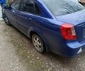 Синий Шевроле Лачетти, объемом двигателя 1.8 л и пробегом 212 тыс. км за 3200 $, фото 1 на Automoto.ua