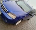 Синий Шевроле Лачетти, объемом двигателя 0 л и пробегом 498 тыс. км за 2500 $, фото 5 на Automoto.ua