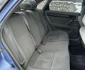 Синий Шевроле Лачетти, объемом двигателя 1.6 л и пробегом 260 тыс. км за 3550 $, фото 13 на Automoto.ua