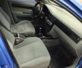 Синій Шевроле Лачетті, об'ємом двигуна 1.6 л та пробігом 230 тис. км за 3350 $, фото 13 на Automoto.ua