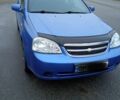 Синий Шевроле Лачетти, объемом двигателя 1 л и пробегом 170 тыс. км за 4000 $, фото 1 на Automoto.ua