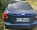 Синий Шевроле Лачетти, объемом двигателя 1.8 л и пробегом 20 тыс. км за 2300 $, фото 1 на Automoto.ua