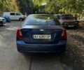Синій Шевроле Лачетті, об'ємом двигуна 1.6 л та пробігом 380 тис. км за 2500 $, фото 1 на Automoto.ua
