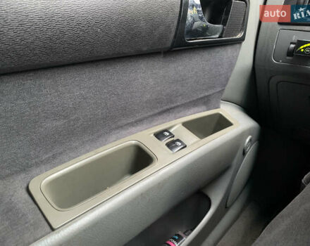 Синий Шевроле Лачетти, объемом двигателя 1.8 л и пробегом 318 тыс. км за 4000 $, фото 24 на Automoto.ua