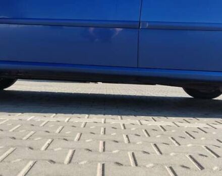 Синій Шевроле Лачетті, об'ємом двигуна 1.6 л та пробігом 433 тис. км за 3900 $, фото 6 на Automoto.ua