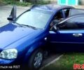 Синій Шевроле Лачетті, об'ємом двигуна 1.6 л та пробігом 111 тис. км за 4000 $, фото 1 на Automoto.ua