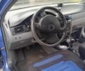 Синій Шевроле Лачетті, об'ємом двигуна 1.6 л та пробігом 345 тис. км за 2999 $, фото 10 на Automoto.ua
