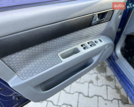 Синій Шевроле Лачетті, об'ємом двигуна 1.8 л та пробігом 330 тис. км за 2999 $, фото 13 на Automoto.ua