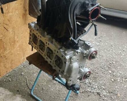 Синій Шевроле Лачетті, об'ємом двигуна 1.6 л та пробігом 433 тис. км за 3900 $, фото 23 на Automoto.ua