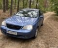 Синий Шевроле Лачетти, объемом двигателя 1.8 л и пробегом 204 тыс. км за 3297 $, фото 1 на Automoto.ua