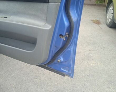 Синій Шевроле Лачетті, об'ємом двигуна 1.6 л та пробігом 345 тис. км за 2999 $, фото 6 на Automoto.ua