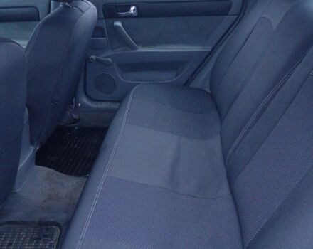 Синий Шевроле Лачетти, объемом двигателя 1 л и пробегом 170 тыс. км за 4000 $, фото 7 на Automoto.ua