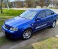Синій Шевроле Лачетті, об'ємом двигуна 1.8 л та пробігом 260 тис. км за 3750 $, фото 9 на Automoto.ua