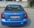 Синій Шевроле Лачетті, об'ємом двигуна 1.8 л та пробігом 228 тис. км за 3497 $, фото 4 на Automoto.ua