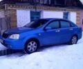 Синій Шевроле Лачетті, об'ємом двигуна 1.8 л та пробігом 200 тис. км за 3600 $, фото 1 на Automoto.ua