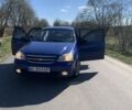 Синій Шевроле Лачетті, об'ємом двигуна 1.6 л та пробігом 254 тис. км за 2990 $, фото 1 на Automoto.ua