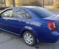 Синий Шевроле Лачетти, объемом двигателя 0 л и пробегом 450 тыс. км за 3550 $, фото 2 на Automoto.ua