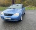 Шевроле Лачетти 2005 в Пятихатках на Automoto.ua Синий Шевроле Лачетти, объемом двигателя 1.8 л и пробегом 300 тыс. км за 3500 $, фото 7 на Automoto.ua