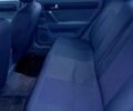 Синій Шевроле Лачетті, об'ємом двигуна 1.8 л та пробігом 170 тис. км за 4000 $, фото 5 на Automoto.ua