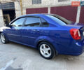 Синій Шевроле Лачетті, об'ємом двигуна 1.6 л та пробігом 278 тис. км за 3500 $, фото 5 на Automoto.ua