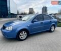 Синій Шевроле Лачетті, об'ємом двигуна 1.8 л та пробігом 320 тис. км за 3200 $, фото 3 на Automoto.ua
