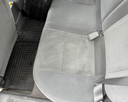 Синий Шевроле Лачетти, объемом двигателя 1.6 л и пробегом 300 тыс. км за 2600 $, фото 7 на Automoto.ua