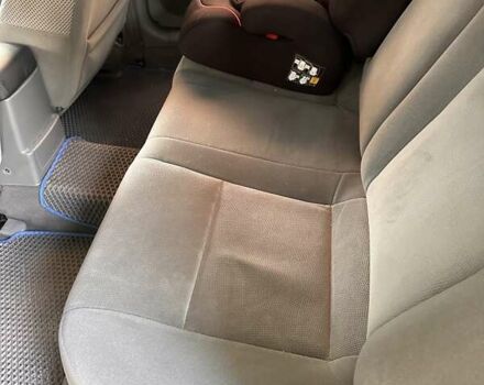 Синий Шевроле Лачетти, объемом двигателя 1.6 л и пробегом 240 тыс. км за 4000 $, фото 11 на Automoto.ua