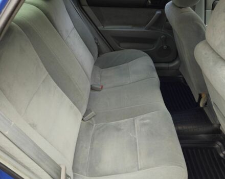 Синій Шевроле Лачетті, об'ємом двигуна 1.6 л та пробігом 230 тис. км за 3350 $, фото 11 на Automoto.ua