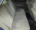 Синій Шевроле Лачетті, об'ємом двигуна 1.6 л та пробігом 230 тис. км за 3350 $, фото 11 на Automoto.ua
