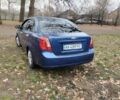 Синий Шевроле Лачетти, объемом двигателя 1.8 л и пробегом 175 тыс. км за 3799 $, фото 5 на Automoto.ua