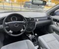 Синий Шевроле Лачетти, объемом двигателя 1.6 л и пробегом 300 тыс. км за 2600 $, фото 5 на Automoto.ua