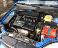 Синій Шевроле Лачетті, об'ємом двигуна 1.6 л та пробігом 210 тис. км за 4800 $, фото 6 на Automoto.ua