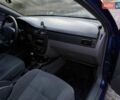 Синий Шевроле Лачетти, объемом двигателя 1.8 л и пробегом 187 тыс. км за 4000 $, фото 17 на Automoto.ua