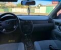 Синій Шевроле Лачетті, об'ємом двигуна 1.6 л та пробігом 280 тис. км за 3000 $, фото 16 на Automoto.ua