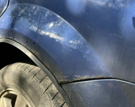 Синий Шевроле Лачетти, объемом двигателя 1.8 л и пробегом 20 тыс. км за 2300 $, фото 7 на Automoto.ua