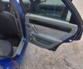 Синій Шевроле Лачетті, об'ємом двигуна 1.6 л та пробігом 225 тис. км за 4400 $, фото 13 на Automoto.ua